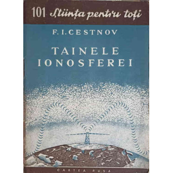 TAINELE IONOSFEREI
