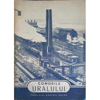 COMORILE URALULUI