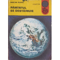 PAMANTUL SE DESTAINUIE PAMANTUL SE DESTAINUIE