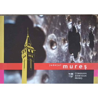 JUDETUL MURES