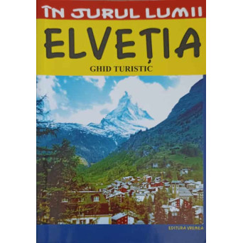 ELVETIA, GHID TURISTIC