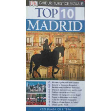 MADRID. TOP 10