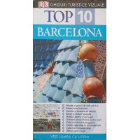 BARCELONA. TOP 10 BARCELONA. TOP 10
