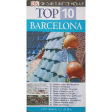 BARCELONA. TOP 10