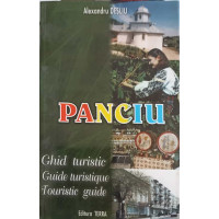 PANCIU, GHID TURISTIC PANCIU, GHID TURISTIC