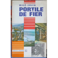 PORTILE DE FIER PORTILE DE FIER