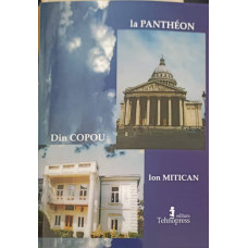 DIN COPOU LA PANTHEON