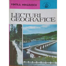 LECTURI GEOGRAFICE