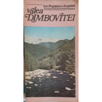 VALEA DAMBOVITEI (CONTINE HARTA) VALEA DAMBOVITEI (CONTINE HARTA)