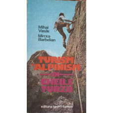 TURISM ALPINISM IN CHEILE TURZII