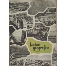 LECTURI GEOGRAFICE VOL.2