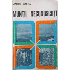 MUNTII NECUNOSCUTI