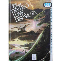 DINTR-O LUME DISPARUTA DINTR-O LUME DISPARUTA