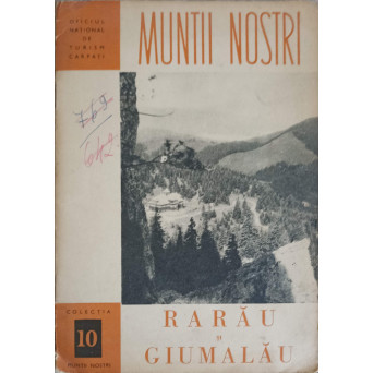 RARAU SI GIUMALAU