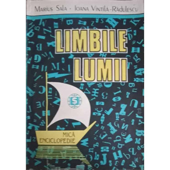 LIMBILE LUMII, MICA ENCICLOPEDIE