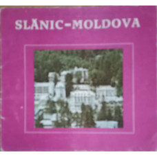 SLANIC-MOLDOVA