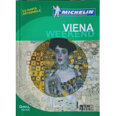 GHIDUL VERDE VIENA WEEKEND - MICHELIN