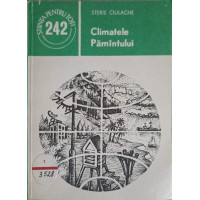 CLIMATELE PAMANTULUI