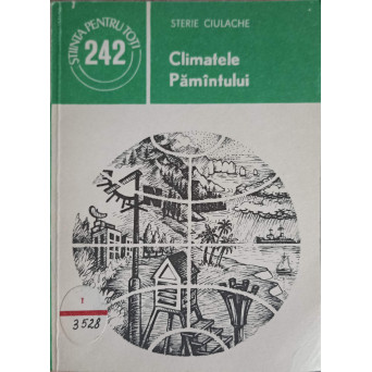CLIMATELE PAMANTULUI