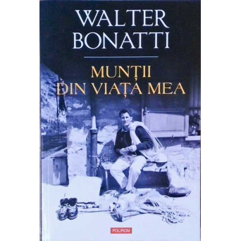 MUNTII DIN VIATA MEA MUNTII DIN VIATA MEA
