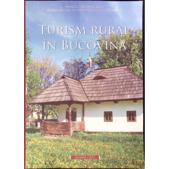 TURISM RURAL IN BUCOVINA