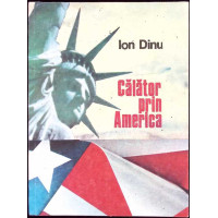 CALATOR PRIN AMERICA CALATOR PRIN AMERICA
