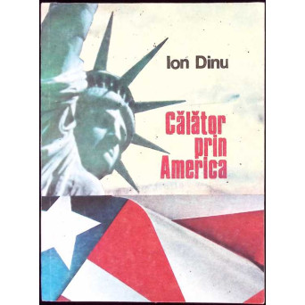 CALATOR PRIN AMERICA