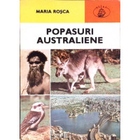 POPASURI AUSTRALIENE POPASURI AUSTRALIENE