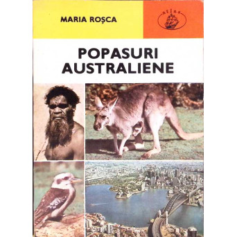 POPASURI AUSTRALIENE