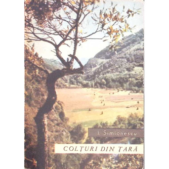 COLTURI DIN TARA