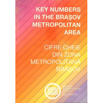 CIFRE CHEIE DIN ZONA METROPOLITANA BRASOV