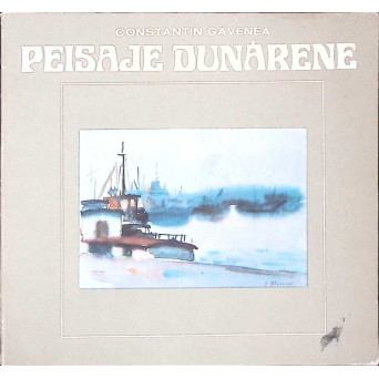 PEISAJE DUNARENE
