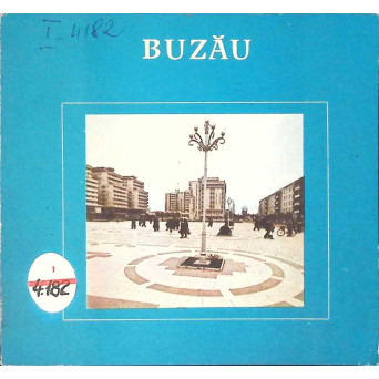 BUZAU 