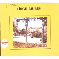 TARGU MURES 