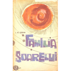 FAMILIA SOARELUI