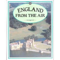 ENGLAND FROM THE AIR (ALBUM FOTO)