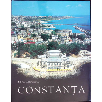 CONSTANTA. ALBUM FOTO