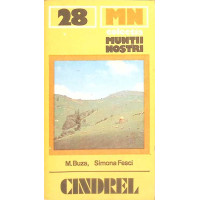 CINDREL. GHID TURISTIC (HARTA INCLUSA) CINDREL. GHID TURISTIC (HARTA INCLUSA)