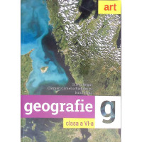 GEOGRAFIE CLASA A VI-A GEOGRAFIE CLASA A VI-A