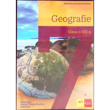 GEOGRAFIE CLASA A VII-A
