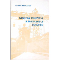 SCURTA CRONICA A BANATULUI MONTAN