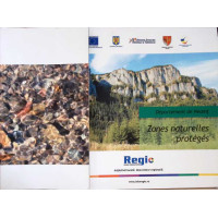 ZONES NATURELLES PROTEGES ZONES NATURELLES PROTEGES
