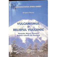 VULCANISMUL SI RELIEFUL VULCANIC