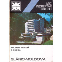 SLANIC-MOLDOVA SLANIC-MOLDOVA