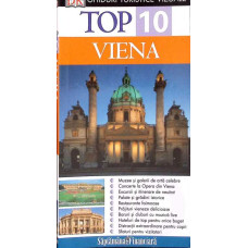 VIENA. GHID TURISTIC
