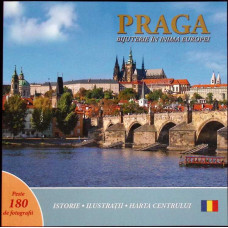 PRAGA - BIJUTERIE IN INIMA EUROPEI