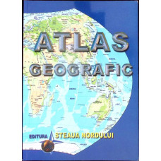 ATLAS GEOGRAFIC