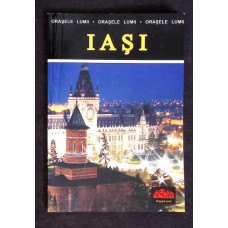 IASI - ISTORIE SAU POVESTE?