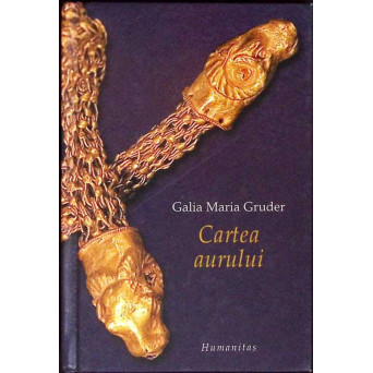 CARTEA AURULUI