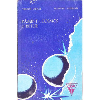PAMANT-COSMOS SI RETUR